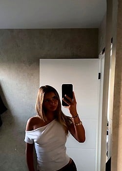 Gizelle Phillips